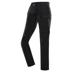 Spodnie damskie trekkingowe Alpine Pro Nesca 2 odpinane nogawki