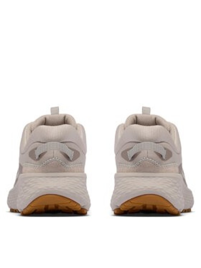 Columbia Sneakersy Terrastride™ CRZ Sneaker 2115101 Szary