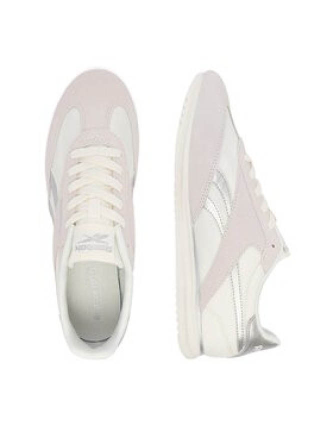 Reebok Sneakersy CEO-FIORI AR30309WCST Beżowy