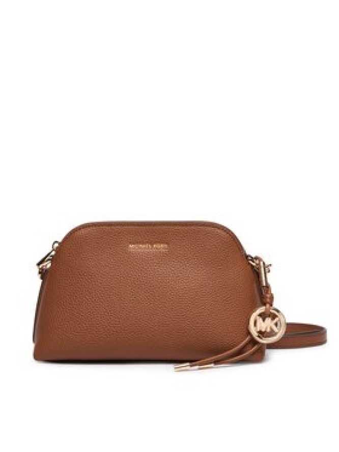 MICHAEL Michael Kors Torebka 32T6GX4C1L Brązowy