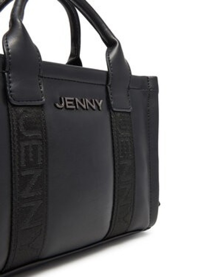 JENNY Torebka C-JNY-M-023-08 Czarny
