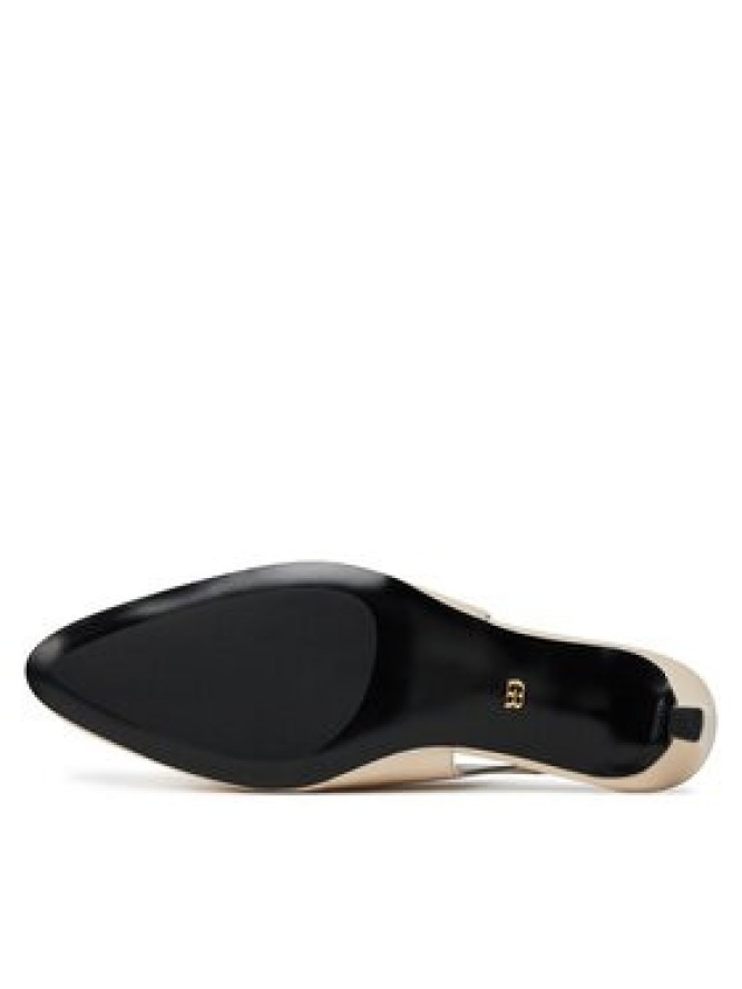 Gino Rossi Czółenka LILY-118324 Écru