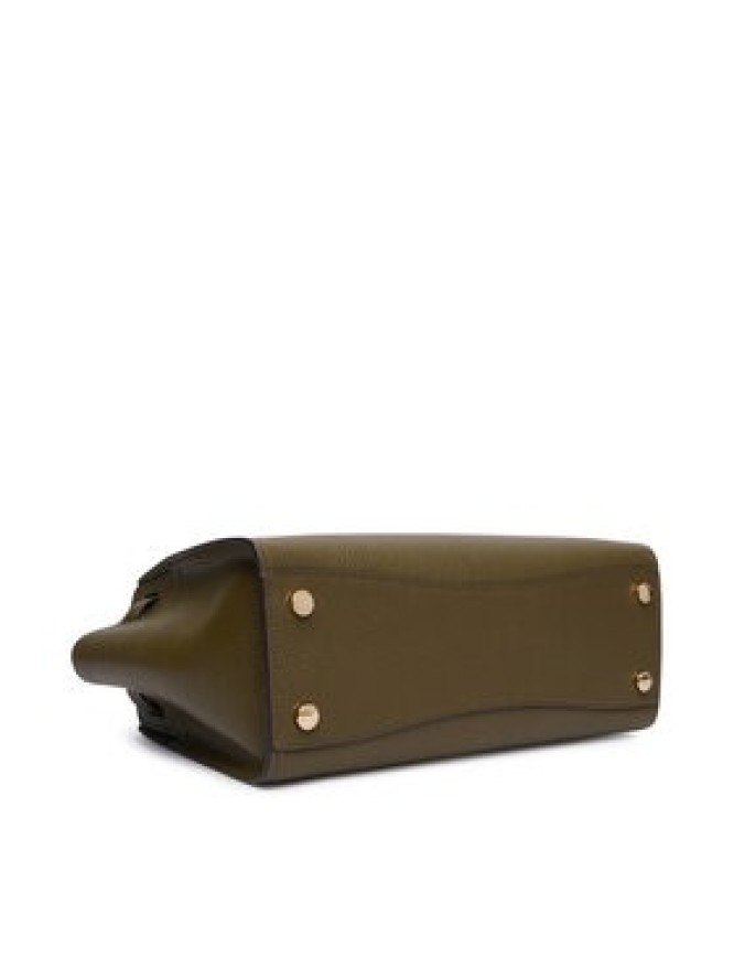 MICHAEL Michael Kors Torebka 30F5GNXT0L Zielony