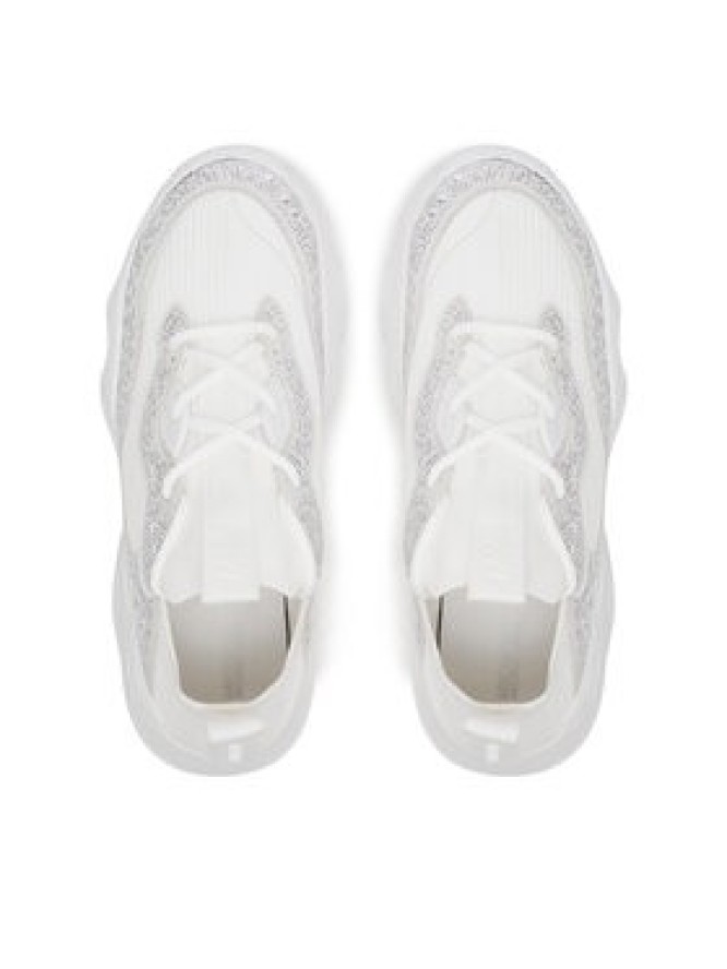 MICHAEL Michael Kors Sneakersy Atlas 43S5ATFS1S Biały