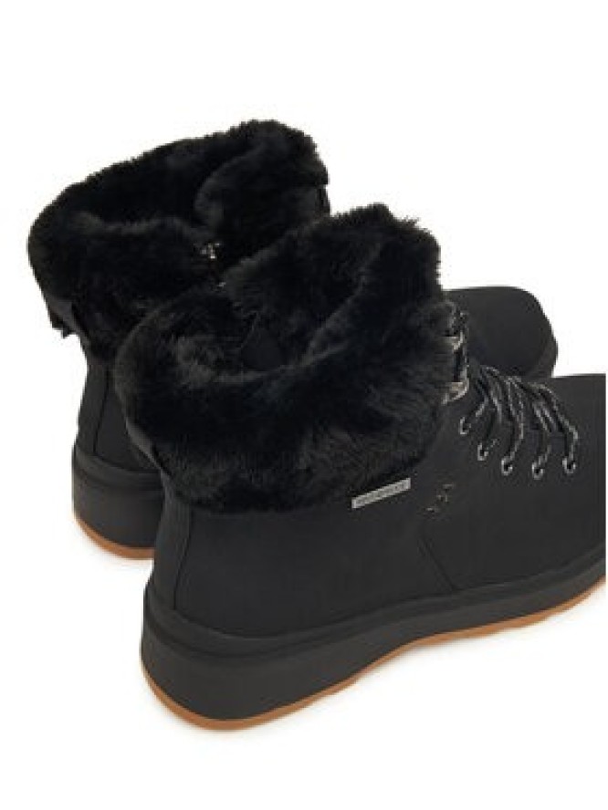 Skechers Trzewiki Park City 168087/BBK Czarny