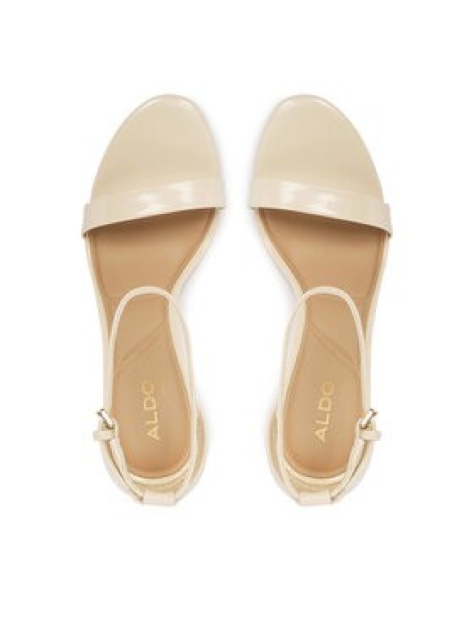 Aldo Sandały Jacynthe 14190668 Biały