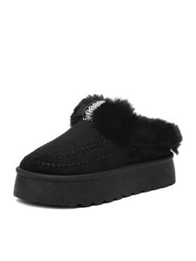 JENNY Śniegowce CEO-WSX23-24 Czarny