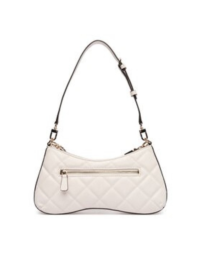 Guess Torebka HWGG99 12180 Écru