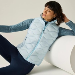 Damski Hydi Bodywarmer