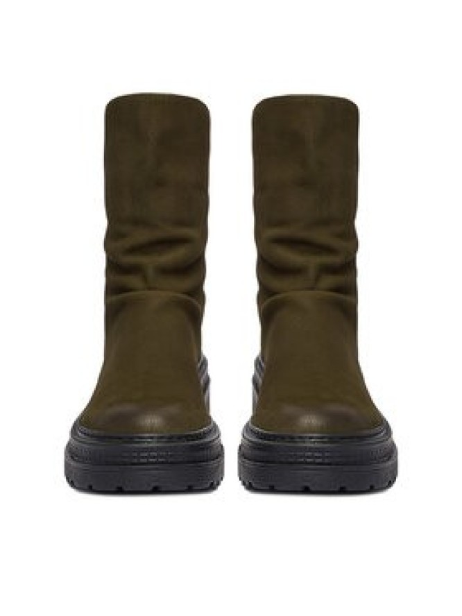 G-STAR Botki CEO-WI34-ALASKA-04 Khaki