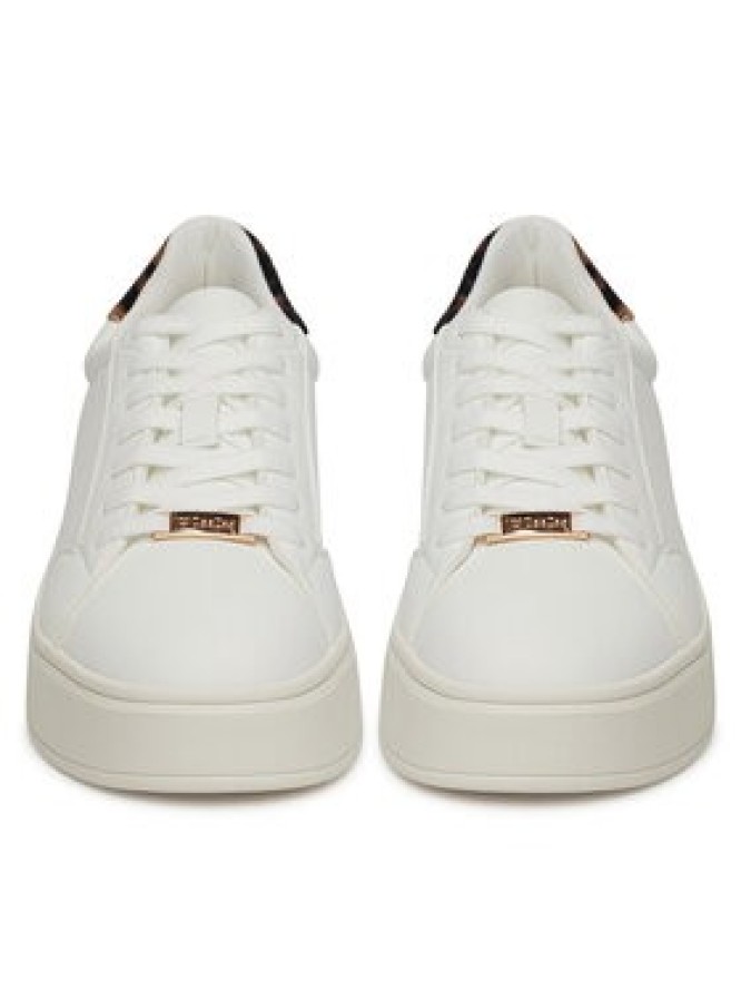 DeeZee Sneakersy AM25232-R Biały