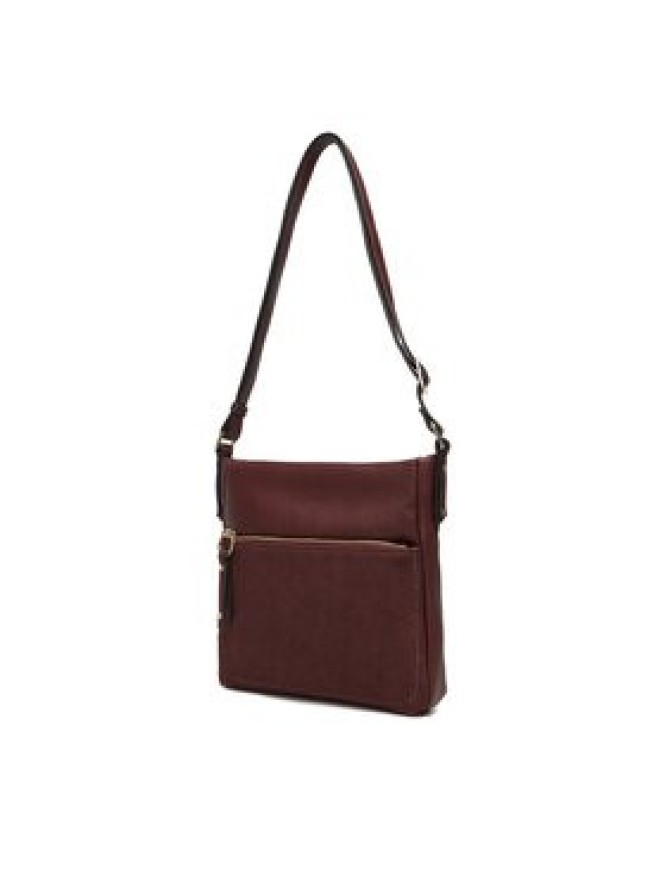 Lasocki Torebka C-LSK-K-062-06 Bordowy