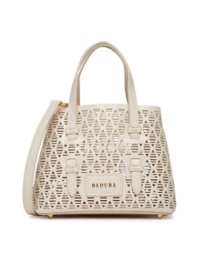 Badura Torebka WEN-07 Beżowy