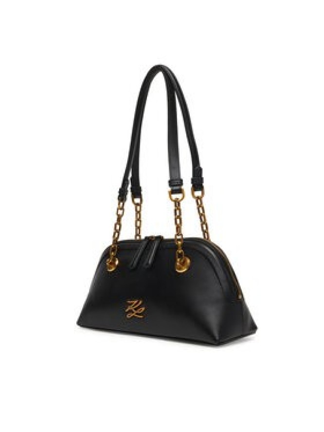 KARL LAGERFELD Torebka B2W30039 Czarny