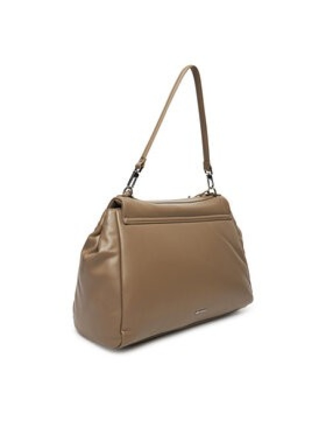 Gino Rossi Torebka EO-MAE-LDA8073-2. Beżowy