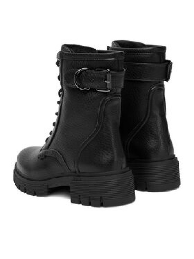 MEXX Trzewiki CEO-MI001711053W Czarny