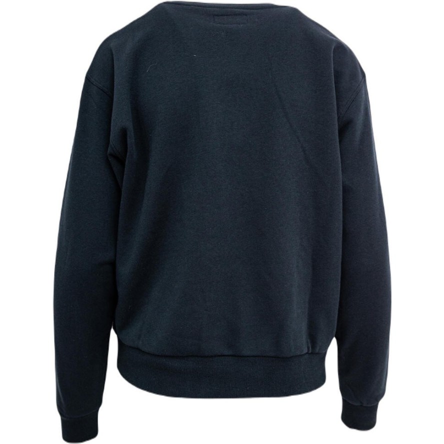 Bluza damskie Converse Foundation Crew