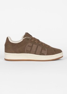 Buty Sportowe PITBULL klasyczne zamszowe sneakersy grube sznurówki WALKER