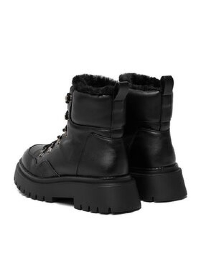 DeeZee Trzewiki 13116-4 Czarny