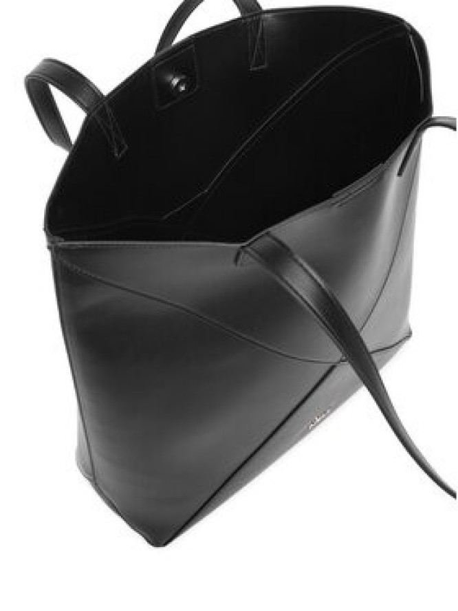 MEXX Torebka CEO-MEXX-L-006-09 Czarny