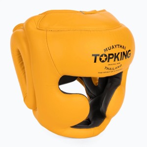 Kask bokserski Top King Full Coverage