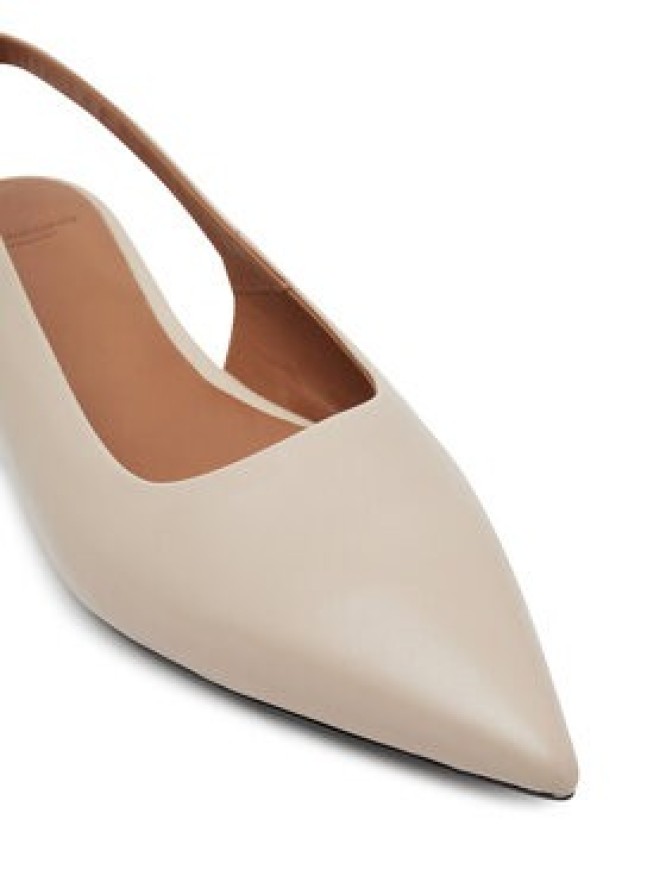 Vagabond Shoemakers Sandały Hermine 5733-101-37 Beżowy