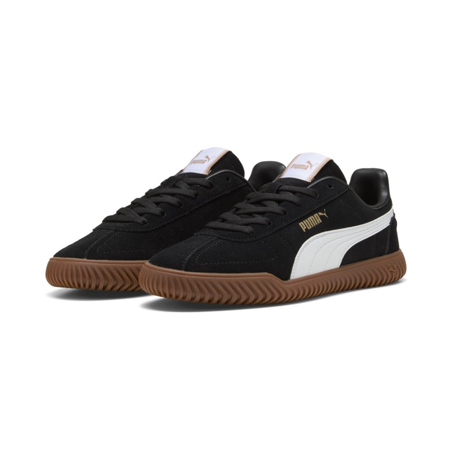 Sneakersy unisex PUMA Club Kayzer PUMA