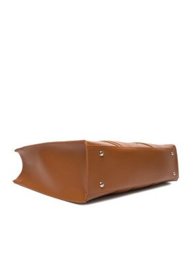 Nine West Torebka CEO-Ravina-LA374-4511 Brązowy