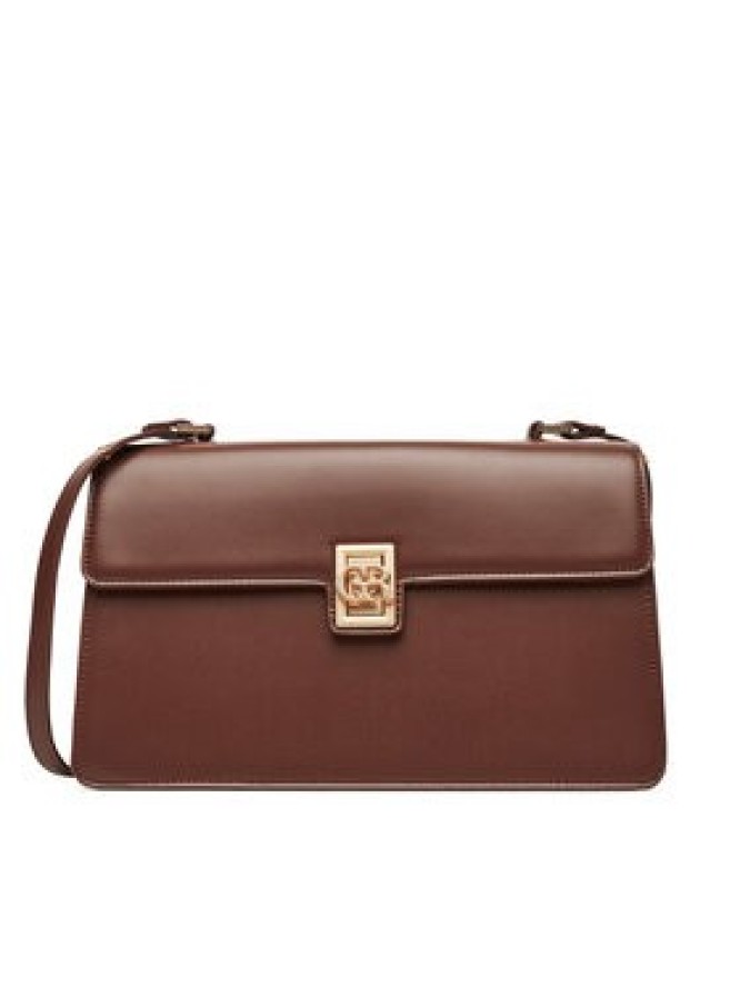 Gino Rossi Torebka CEO-MELIHA-KQ401 Brązowy