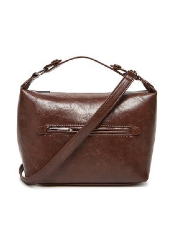 Gino Rossi Torebka C-GALIJA-RX8320 Brązowy