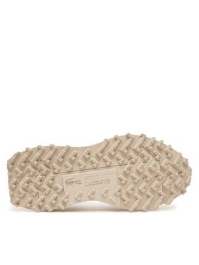 Lacoste Sneakersy 51SFA0168 Złoty