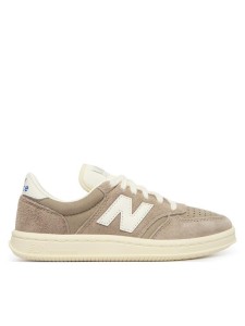 New Balance Sneakersy CT500CJ Brązowy