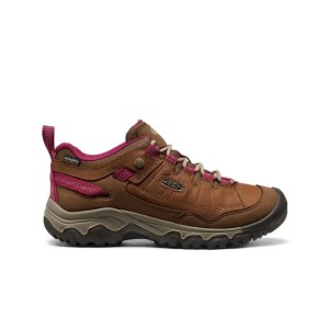 Buty trekkingowe WP damskie Keen Targhee IV