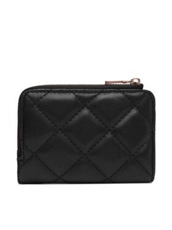 Guess Portfel Juliet Slg SWQG24 56156 Czarny