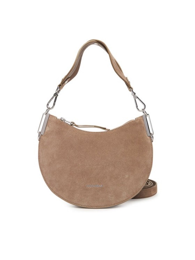 Coccinelle Torebka E1 QKG 13 03 01 Beżowy