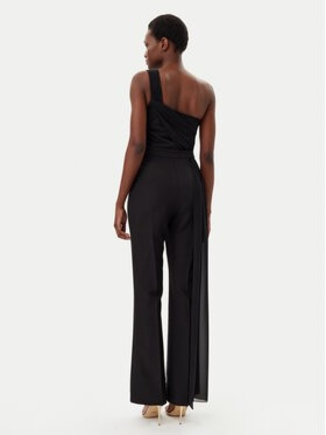 Gaudi Kombinezon 511FD15035 Czarny Regular Fit