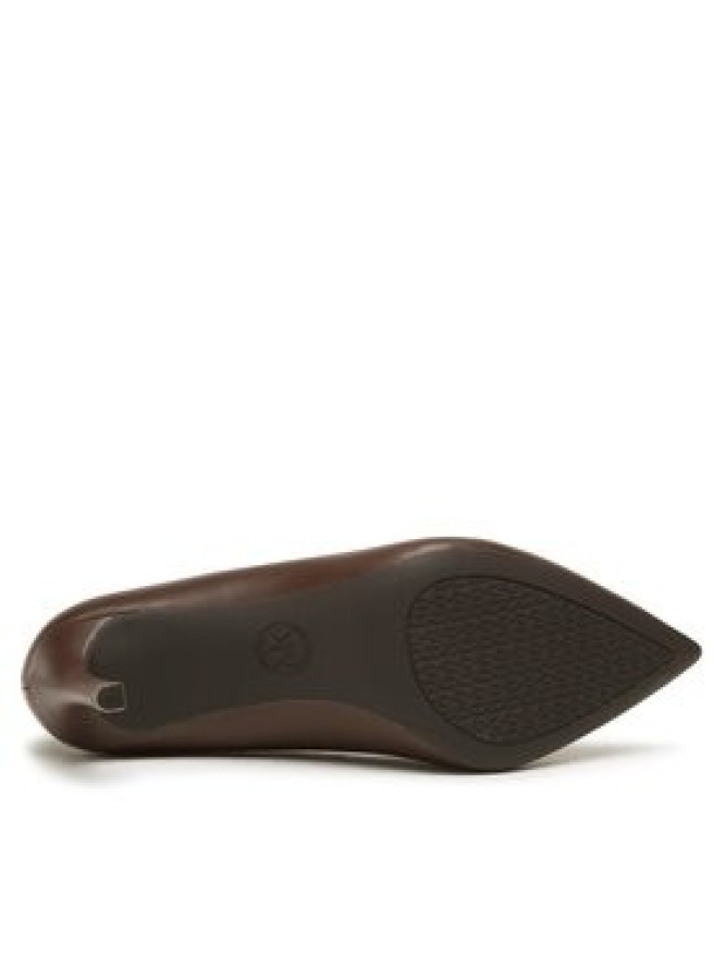 MICHAEL Michael Kors Szpilki Alina Flex Pump 40F2HNMP2L Brązowy