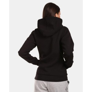 Bluza damska z kapturem Kilpi Niky