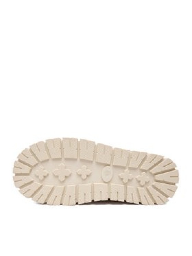 DeeZee Śniegowce DZ-AW07 Écru