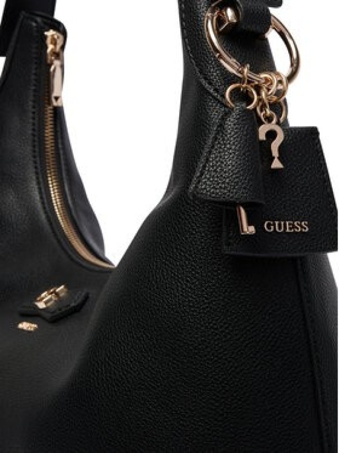 Guess Torebka Suzy HWBG23 22020 Czarny
