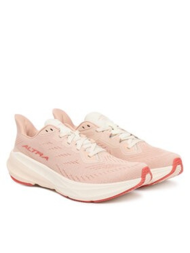 Altra Buty do biegania Experience Flow 2 AL0A85RF Różowy