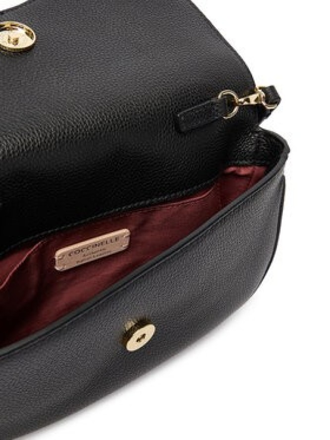 Coccinelle Torebka U7F Coccinellemavery 5 U7F 55 01 01 Czarny