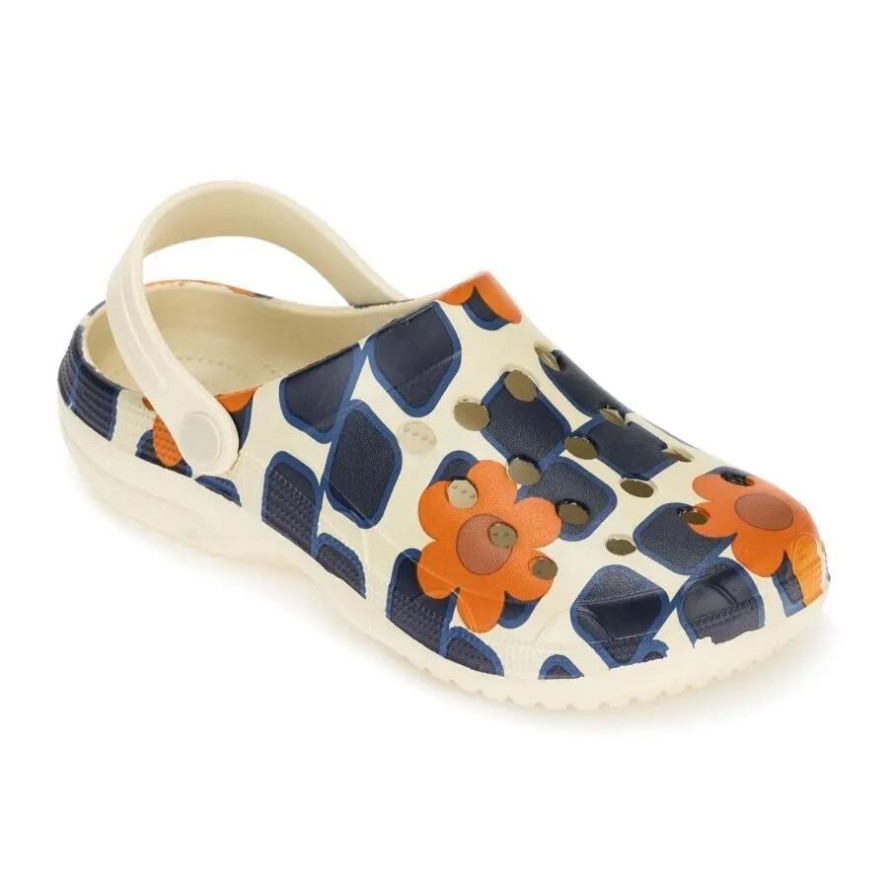 Damskie chodaki Regatta Orla Kiely