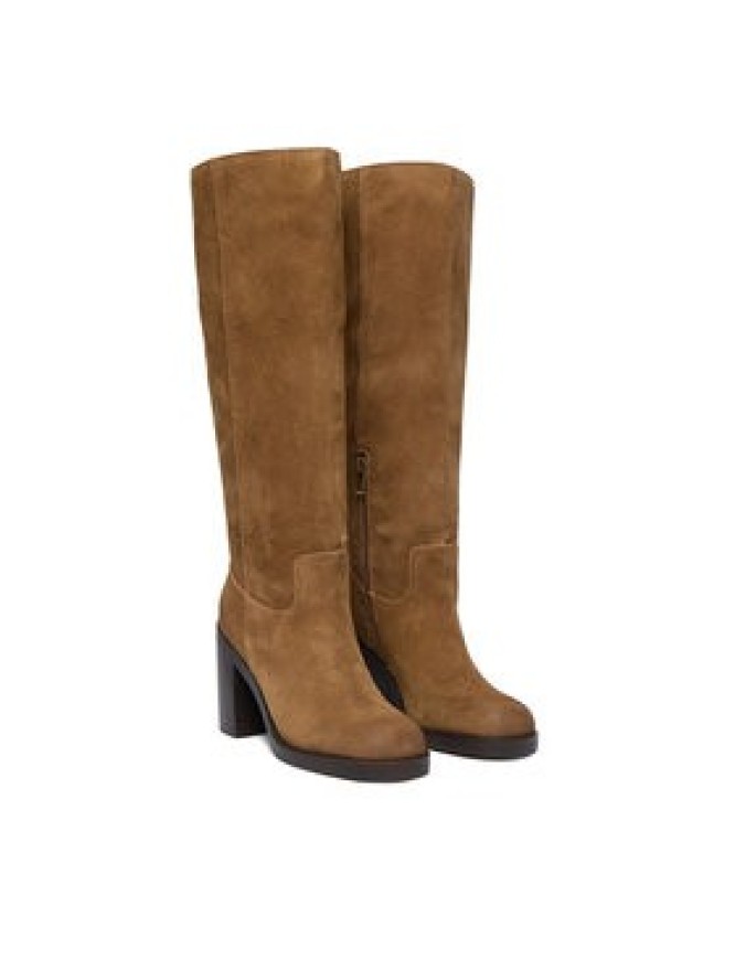 Aldo Kozaki Agraewen 14115059 Brązowy