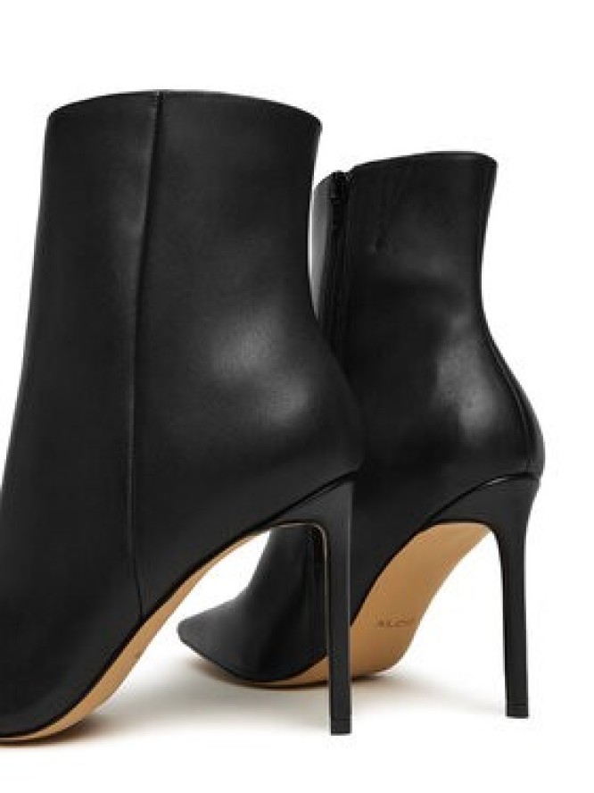 Aldo Botki Guavaberry 14116148 Czarny