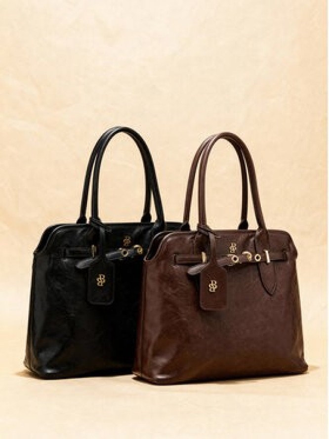 Badura Torebka C-ADIANA-LDA8066 Brązowy