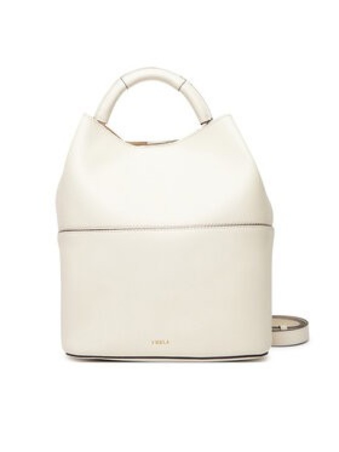 Furla Torebka WB01679 BX3169 BG 3767S Écru