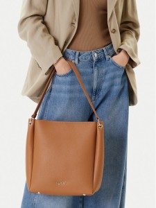 Nine West Torebka CEO-ARIA-S24414 Brązowy