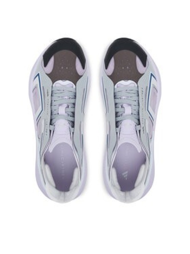 adidas by Stella McCartney Buty do biegania Ultraboost 5 JR0664 Szary