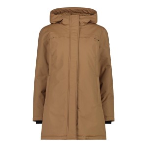 Płaszcz damski turystyczne CMP 34K0016